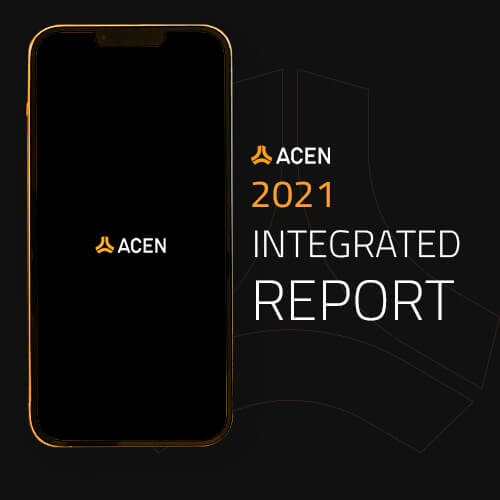 ACEN Integrated Report 2021