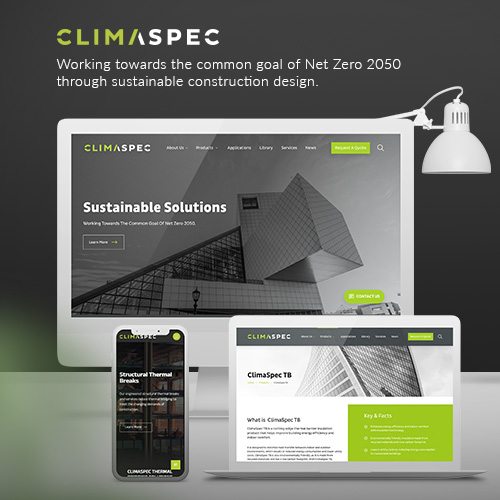 ClimaSpec