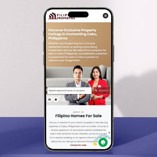 All Filipino Properties