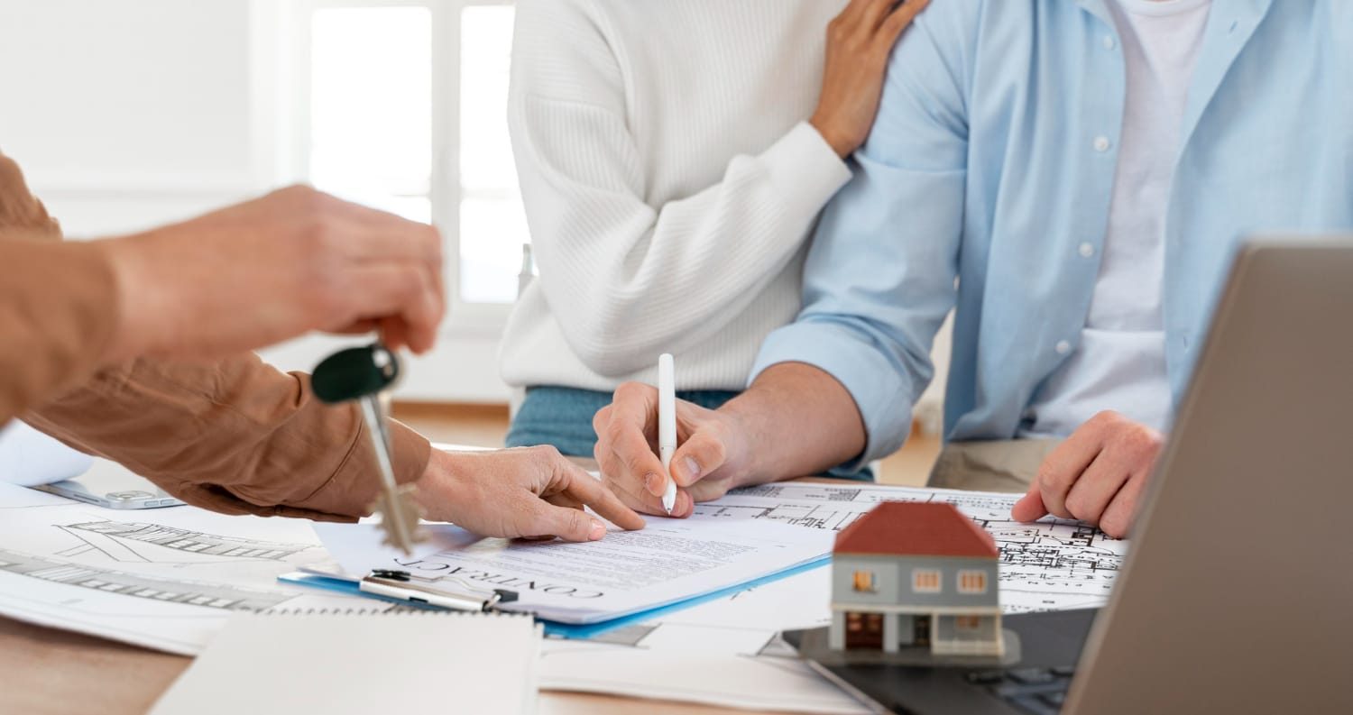 realtor in the philippines needs website